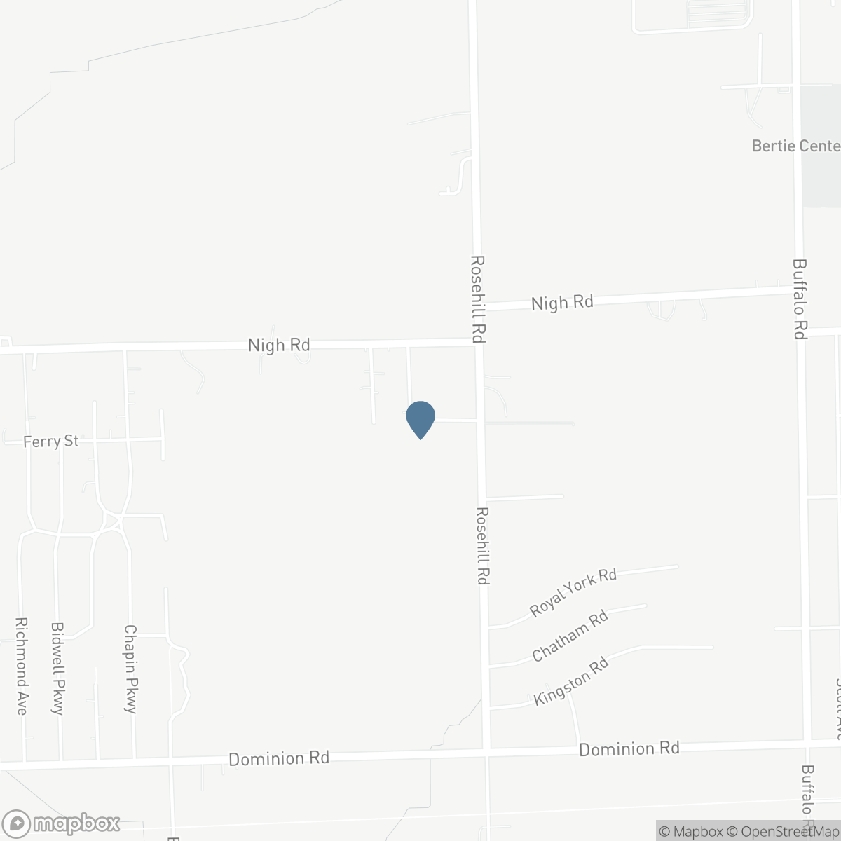 8 BUTTERNUT CRESCENT, Fort Erie, Ontario L0S 1N0